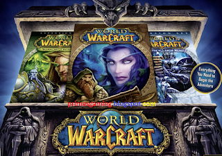 Download The World of Warcraft PC Game