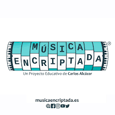 Música Encriptada