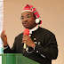 Governor Udom reveals how witches and wizards sued his government for building worship center