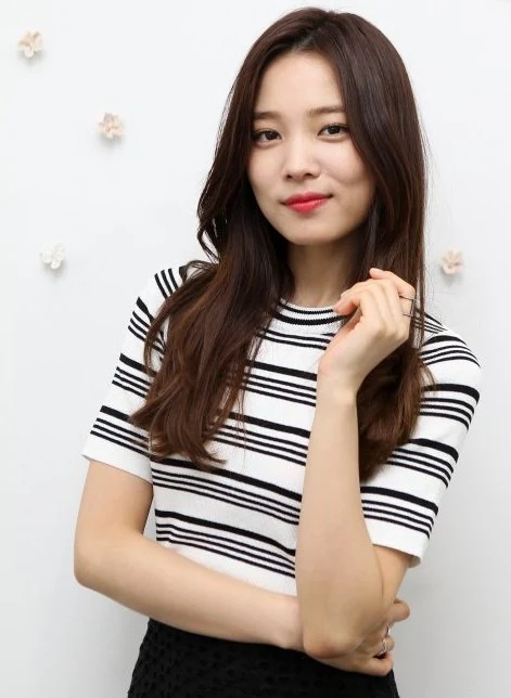 Yoon So-hee Biodata, Agama, Pacar, Drama, Tinggi Dan Profil