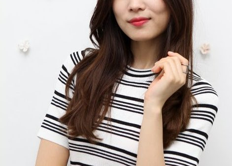 √ Yoon So-hee - Biodata, Agama, Pacar, Drama, Tinggi Dan Profil