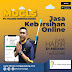 Jasa Kebersihan Panggilan MOCLS Area Medan