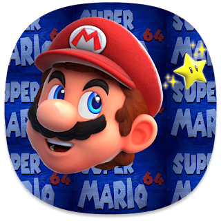 Super Mario 64 HD Remake by Cholodroid (APK)