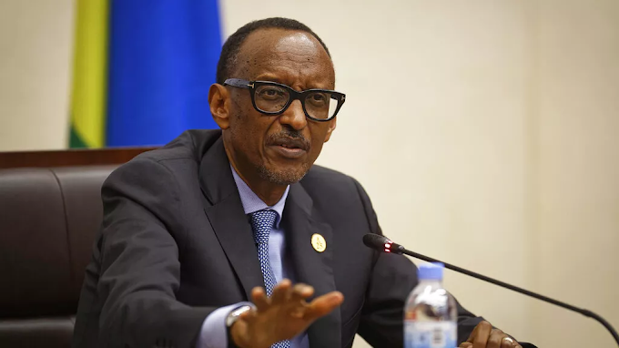 Ruanda suspende medicamento queniano por questões de segurança