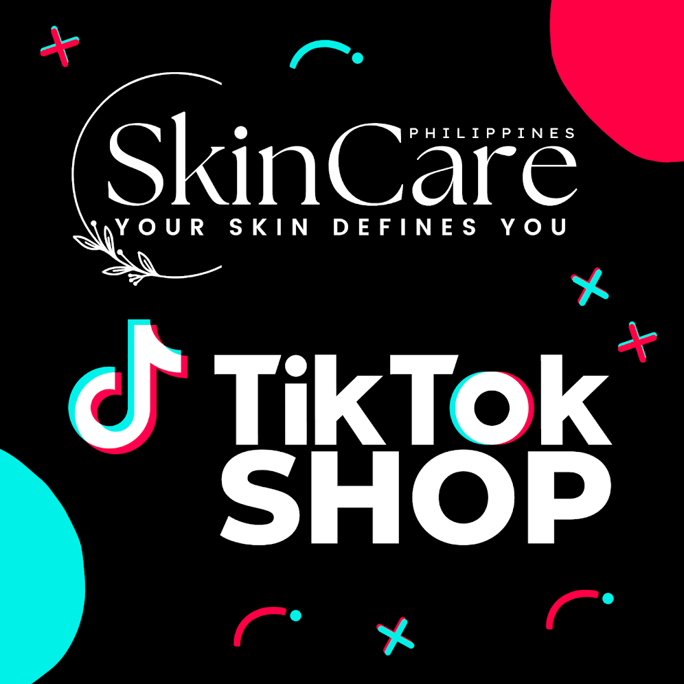 SkinCare Philippines TikTok Shop