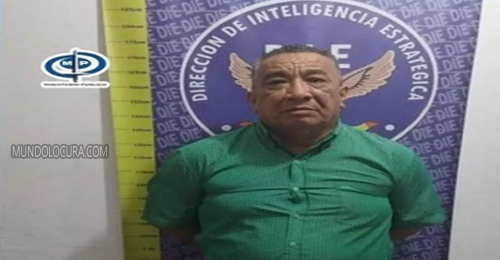 Detienen a cura ebrio que abusó sexualmente de una niña en Venezuela