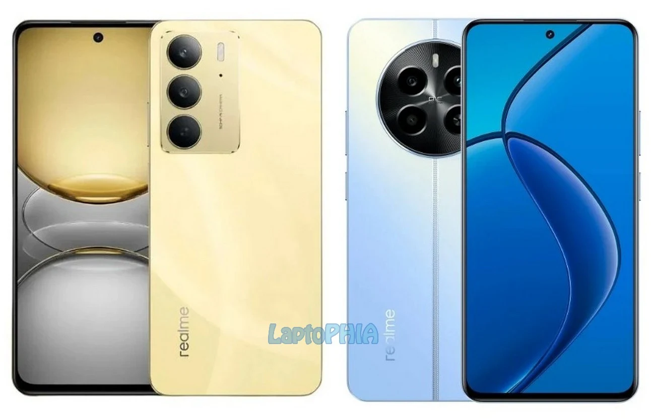Kenali Perbedaan Realme C75 vs Realme 13 agar Tak Salah Beli