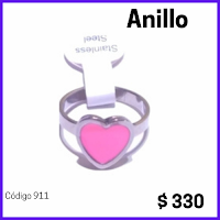 anillo-acero-quirurgico-911