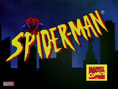 numero 2 Spider man 1994