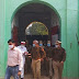 गाजीपुर जिला जेल से खाली हाथ लौटे DM और SP, नहीं मिला कोई आपत्तिजनक सामान