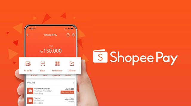  anda lagi mencari cara untuk melakukan pendaftaran Merchant ShopeePay apa lagi aplikasi S Cara Daftar Merchant ShopeePay Terbaru