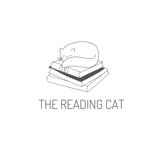 The reading cat