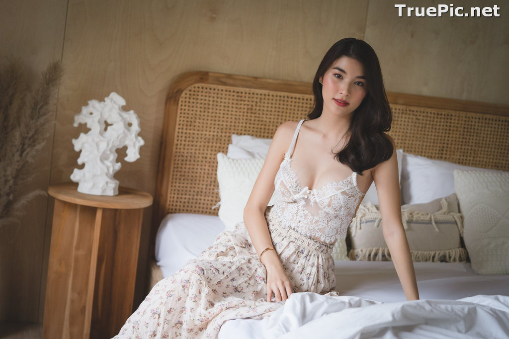 Image Thailand Model - Ness Natthakarn - TruePic.net (110 pictures) - Picture-28