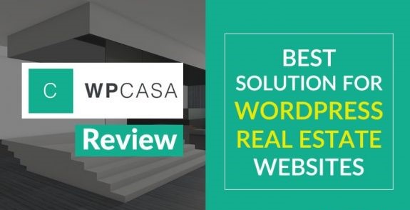 WPCasa Theme Review: Pros/Cons (2020)