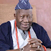 How Olubadan Of Ibadanland Died — Palace Spokesperson