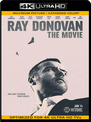 Ray Donovan – La Película (2022) [WEB-DL AMZN] [4K HDR] [Lat-Ing] [GoogleDrive] [MasterAnime]