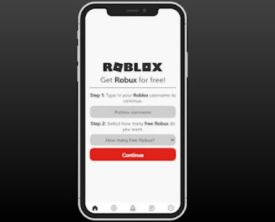 Robloxbux club To Get Free Robux, Really
