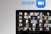 Cara Install Zoom Meeting di HP Smartphone dan Laptop