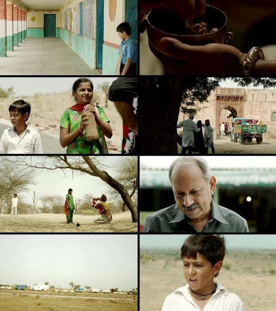 Dhanak 2016 Download in 720p WEip