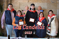 LAS CANDELAS 2023