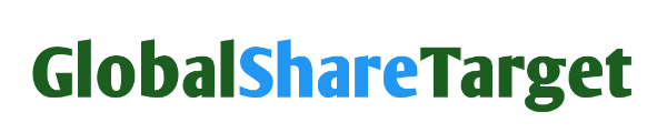 GLOBAL SHARE TARGET