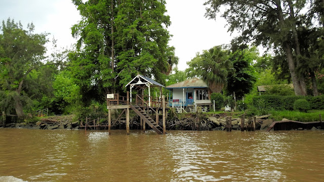 Tigre Delta