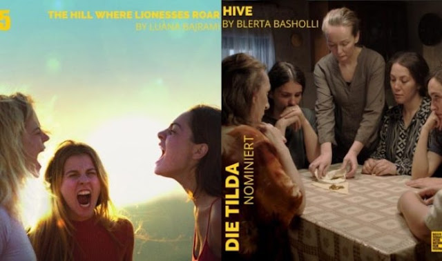 Two Albanian films in competition for "Die TILDA" at the Braunschweig Festival