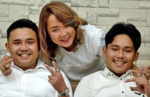 Olivia Wiswanti : posyandu Ujung Tombak Dalam Perbaikan Kesehatan