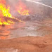 Gas tanker explodes on Lagos-Ibadan Expressway, 3 injured 