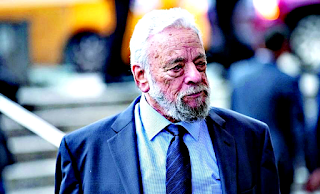 After celebrating Thanksgiving with his friends, Stephen Sondheim was found dead at his home in Connecticut (Northeastern United States), according to statements by his attorney "F. Richard Pappas" in an interview with The New York Times.