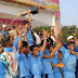 राज्यस्तरीय शालेय खेलकूद प्रतियोगिता,रायपुर को मिली ओवरऑल चैम्पियनशिप