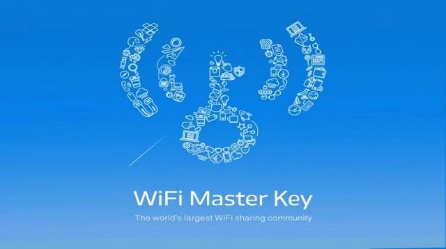 Cara Mengetahui Password Wifi dengan Wifi Master Key