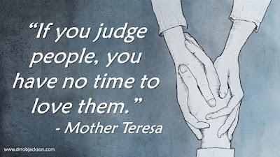 Mother Teresa Quote about Empathy