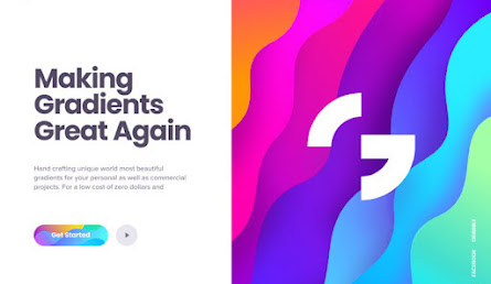 Best gradient tools for designers