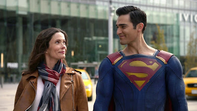 Superman and Lois Series