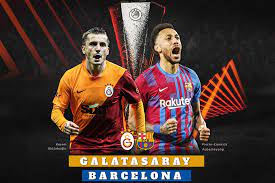 EXXEN ŞİFRESİZ CANLI MAÇ İZLE | 17 Mart 2022 Perşembe Şampiyonlar Ligi Galatasaray - Barcelona maçı EXXEN Spor canlı izle