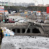 Ucrânia: guerra provocou danos de US$ 10 bi à infraestrutura do país