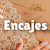 10 Patrones de Encajes a Crochet | Ebook No. 22