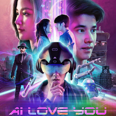 Review AI love you 2022
