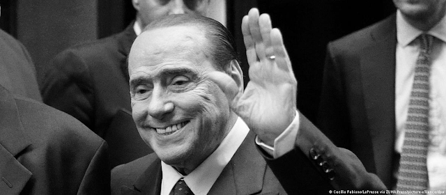 Silvio Berlusconi, el caballero del populismo