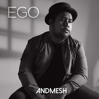 Andmesh - Ego MP3