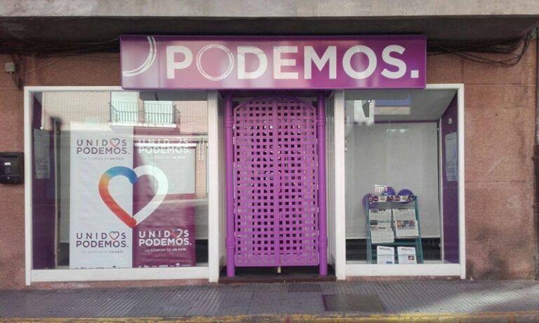 Juez español seguirá investigando presunto dinero venezolano de Podemos
