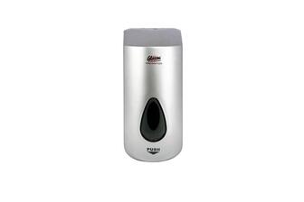 Hand Soap Dispenser is Easy to Use and Maintains Hygiene at Top Level!