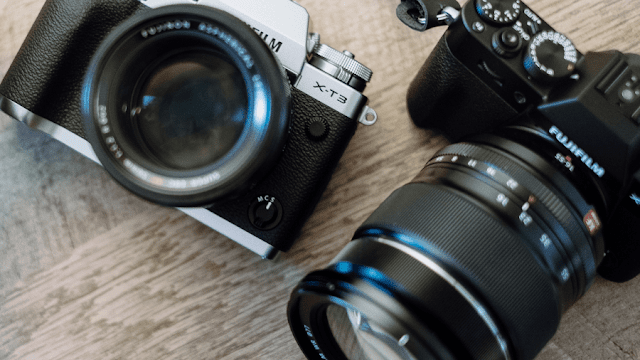Best Travel Camera Under $200