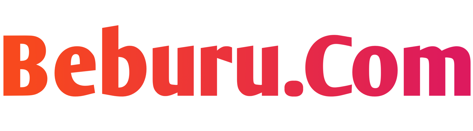 Beburu Discovering