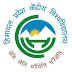 Advertisement for Research Associate at Central University of Himachal Pradesh. Last Date: 09.08.2023