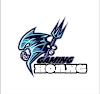 Tạo Logo Gaming mẫu gaming 82 dùng cho Free Fire, Liên Quân, PUBG đều đẹp