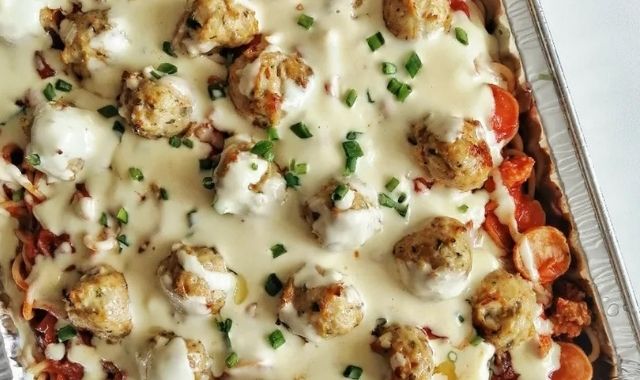 How to make cauliflower gratin