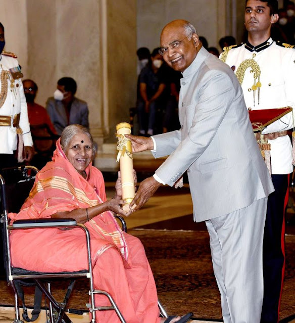 Sindhutai