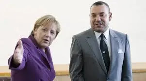 سفارة المانيا بالرباط تنفي مزاعم تقارير مفبركة وتؤكد ان المغرب كان ولا يزال شريكا اساسيا ومحوريا لها